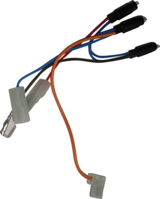 Ampoule INDESIT Ensemble voyants d'origine C00271960