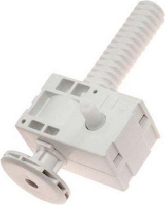 Pied ROSIERES Pied arrière réglable 91670150