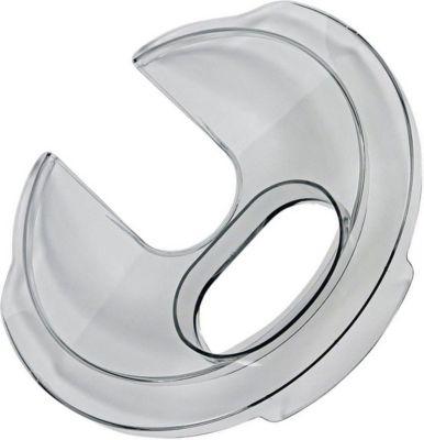 Couvercle BOSCH Couvercle de bol d'origine 00653178