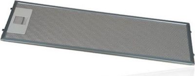 Filtre à graisse WHIRLPOOL d'origine C00138587 Filtre à graisse WHIRLPOOL d'origine C00138587