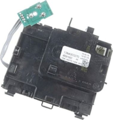 Programmateur BEKO Module de puissance et de commande 18996