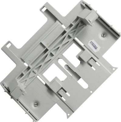 Support BRANDT Support + roulettes panier supérieur 32X