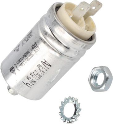 Condensateur BEKO 4mf 450v 1886790500