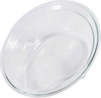 Hublot ELECTROLUX Hublot en verre d'origine 1326566005