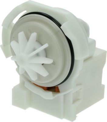 Pompe de vidange SMEG 792970244,  792970307