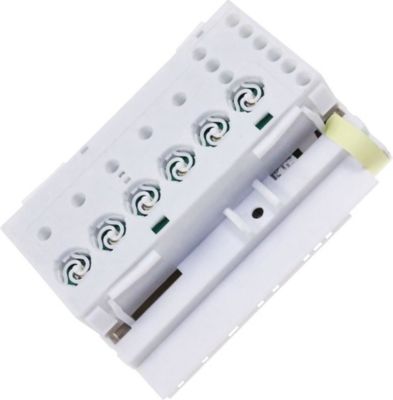 Programmateur ELECTROLUX Module de commande électronique d'origin Programmateur ELECTROLUX Module de commande électronique d'origin