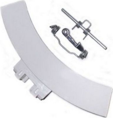 Poignée de porte ELECTROLUX Kit poignée de hublot d'origine 40551932