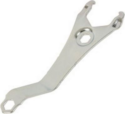 Clé AEG Clé métallique 1246874109