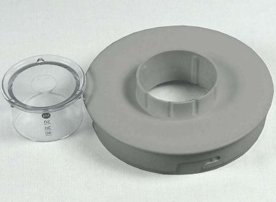 Couvercle KENWOOD Couvercle de bol blender KW714294