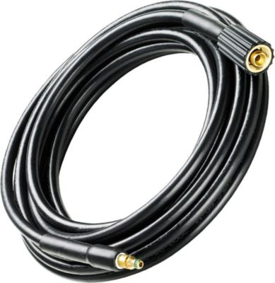 Tuyau NILFISK Tuyau haute pression 5m 126481137