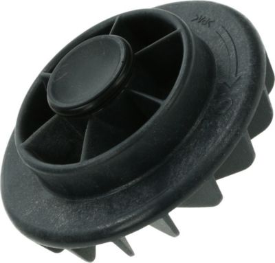 Pièce détachée PHILIPS Connexion/raccord (du mélangeur) 9965000