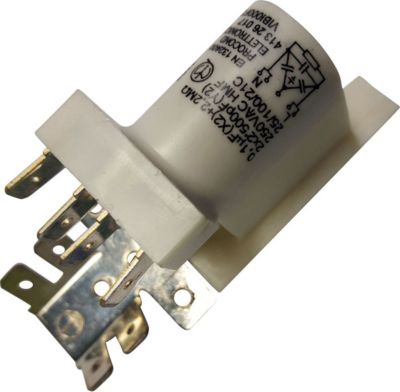 Filtre FAGOR Filtre Antiparasites VI8I000F3