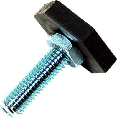 Pied BAUKNECHT Pied réglable d'origine 481250018099, 48 Pied BAUKNECHT Pied réglable d'origine 481250018099, 48