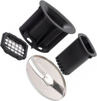 Kit MAGIMIX kit poussoir et disque de coupe 17639