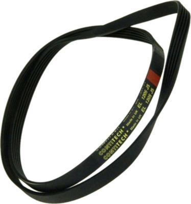 Courroie HAIER 1202J5 MAEL 0020300503