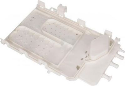 Boîte à produits SAMSUNG Couvercle boite a produit d'origine DC97 Boîte à produits SAMSUNG Couvercle boite a produit d'origine DC97