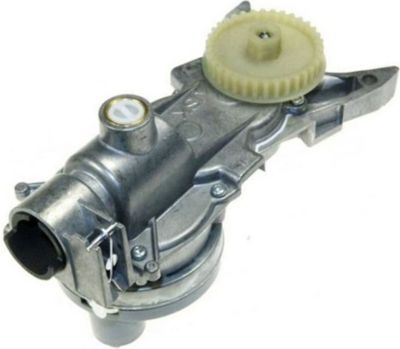 Pièce détachée KENWOOD Mécanisme d'engrenage complet KW715533,