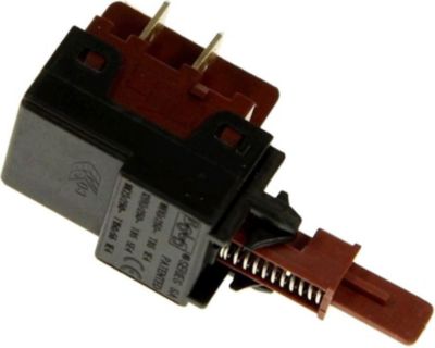 Interrupteur BRANDT marche/arrêt 31X8674