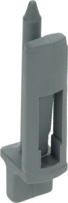 Panier SMEG Butée pour glissière arrière 765550381