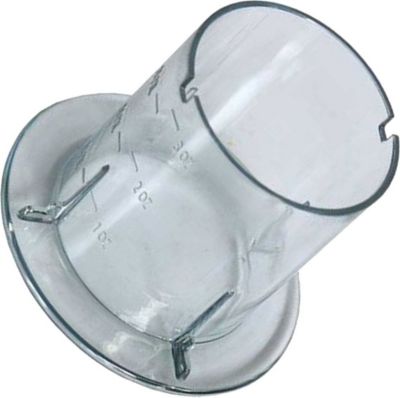 Pièce détachée KRUPS doseur de couvercle MS-5974294