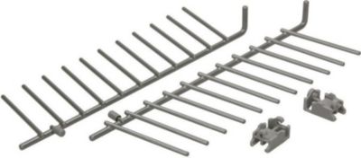 Panier BOSCH Insertion pour assiettes/plats d'origine