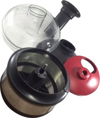 Pièce détachée MAGIMIX Centrifugeuse complete 17652,17555