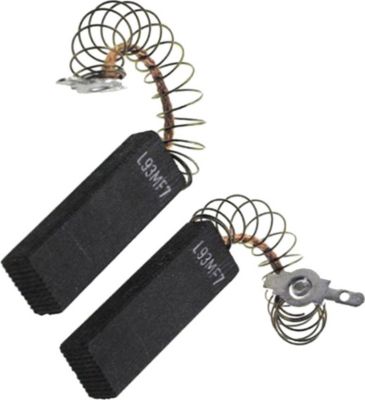 Charbon moteur AEG (x2) 51X9119