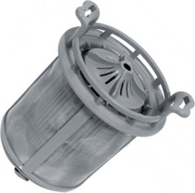 Filtre SMEG Microfiltre d'origine 693410546, 6934103 Filtre SMEG Microfiltre d'origine 693410546, 6934103