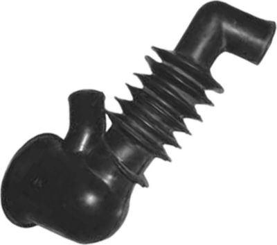 Durite BRANDT Durite cuve / pompe 51X4292 Durite BRANDT Durite cuve / pompe 51X4292