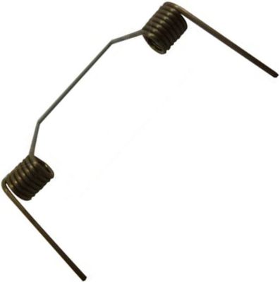 Ressort SMEG Ressort de poignée porte 895090422 Ressort SMEG Ressort de poignée porte 895090422