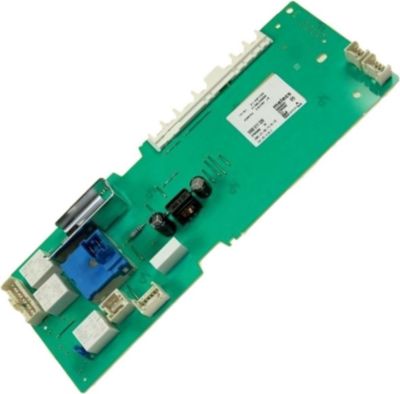Programmateur BOSCH Carte électronique, module de puissance