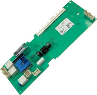 Programmateur BOSCH Carte électronique, module de puissance