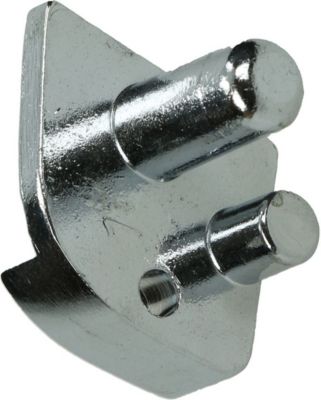 Charnière HOTPOINT Charnière (du couvercle congélateur) d'o