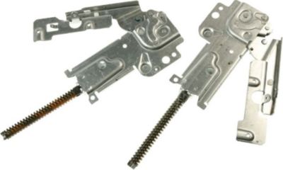 Charnière AEG Ensemble charnière gauche et droite d'or