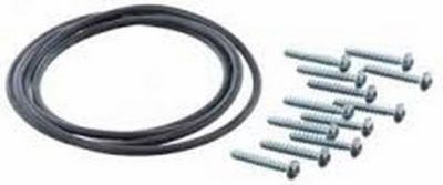 Aube de tambour BOSCH pour cuve d'origine 00265964, 265964