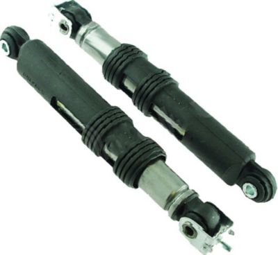 Amortisseur INDESIT Jeu de 2  d'origine C00303583, 482000023