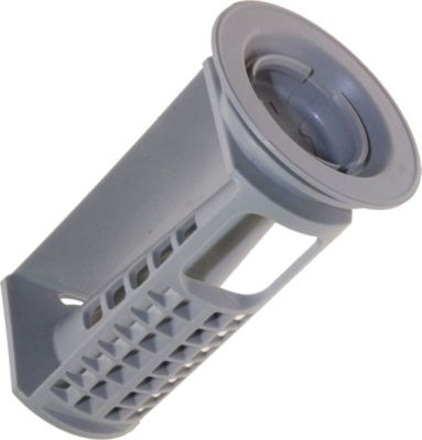 Filtre de vidange SAMSUNG Filtre  d'origine DC63-00998A
