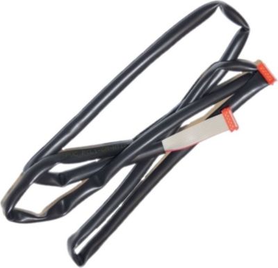 Pièce détachée ROBLIN Limande / nappe clavier de commande 133.