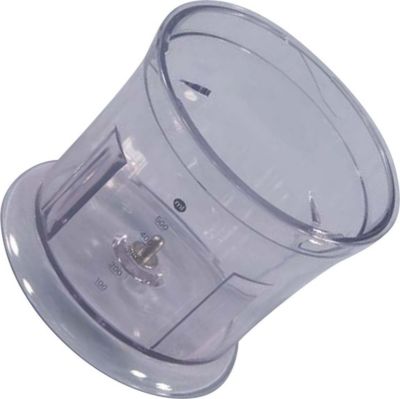 Bol KENWOOD Bol transparent gradué KW713372