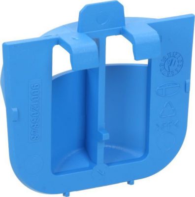 Boîte à produits BOSCH Insert pour produit lessive d'origine 00