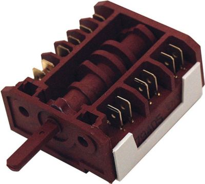 Commutateur FAURE d'origine 3890775020