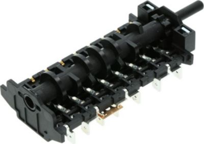 Commutateur SMEG 9p 811730204