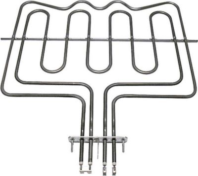 Résistance AEG Voute grill 1000/1900W 8996619265029, 3