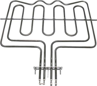 Résistance AEG Voute grill 1000/1900W 8996619265029, 3 Résistance AEG Voute grill 1000/1900W 8996619265029, 3