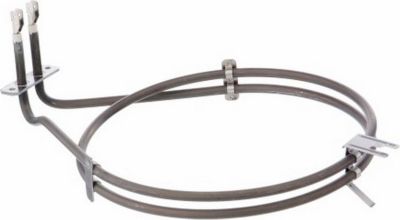 Résistance BOSCH Resistance circulaire 2100W 00435829 Résistance BOSCH Resistance circulaire 2100W 00435829