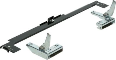 Charnière BOSCH Kit charnières droite et gauche d'origin