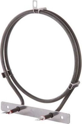 Pièce détachée WHIRLPOOL circulaire 1200W d'origine 481225998477