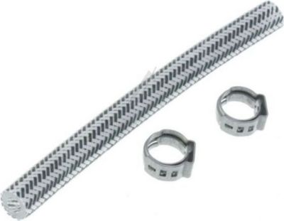 Durite CALOR Durite 115mm + 2 colliers CS-00115538