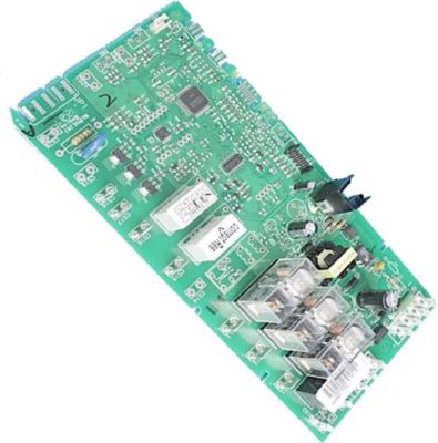Programmateur DE DIETRICH Carte de puissance AS6005752