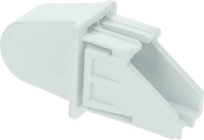 Charnière BOSCH Fixation charnière de couvercle gauche d